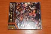 DRAGONFORCE / Twilight Dementia - 2010 / JAPAN