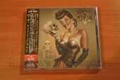 LORDI / To Beast Or Not To Beast - 2013 / JAPAN