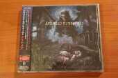 AVENGED SEVENFOLD / Nightmare - 2010 / JAPAN