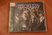 RECKLESS LOVE / Reckless Love - 2010 / JAPAN