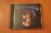 GRATEFUL DEAD, THE / Built To Last - 1989 / USA