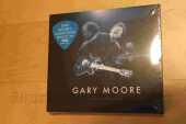 MOORE, GARY / Blues And Beyond - 2017 / Germany