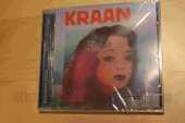 KRAAN / Andy Nogger - 1974 / Germany