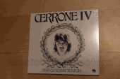 CERRONE / IV The Golden Touch - 1978 / UK