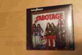 BLACK SABBATH / Sabotage - 1975 / England