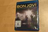 BON JOVI / Live at Madison Square Garden - 2009 / EU