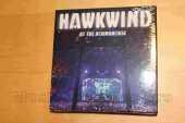 HAWKWIND / At The Roundhouse - 2017 / UK