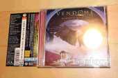 PLACE VENDOME / Streets Of Fire - 2009 / JAPAN