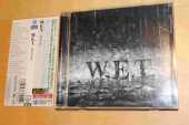 W.E.T. / W.E.T. - 2010 / JAPAN
