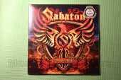 SABATON / Coat Of Arms - 2010 / Germany