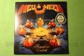 HELLOWEEN / Pumpkins United - 2017 / Germany