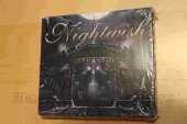 NIGHTWISH / Imaginaerum - 2011 / Germany