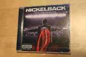 NICKELBACK / Feed the Machine - 2017 / EU