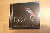 RPWL / Beyond Man And Time - 2012 / Germany