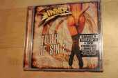 SINNER / Touch Of Sin 2 - 2013 / Germany