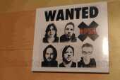 RPWL / Wanted - 2014 / EU