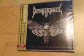 DEATH ANGEL / The Evil Divide - 2016 / JAPAN