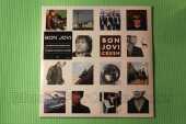 BON JOVI / Crush - 2000 / EU