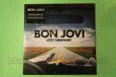 BON JOVI / Lost Highway - 2007 / EU