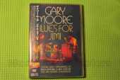 MOORE, GARY / Blues For Jimi - 2012 / JAPAN