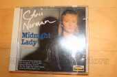 NORMAN, CHRIS / Midnight Lady - 1986 / Germany