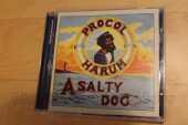 PROCOL HARUM / A Salty Dog - 1969 / EU