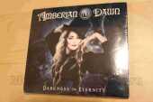 AMBERIAN DAWN / Darkness Of Eternity - 2017 / Germany