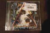 DEF LEPPARD / Hysteria - 1987 / EU