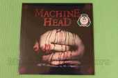 MACHINE HEAD / Catharsis - 2018 / Germany