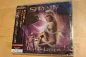 SERENITY / Death & Legasy - 2011 / JAPAN