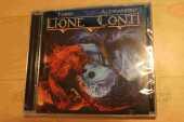 LIONE, FABIO / CONTI, ALESSANDRO / Lione v Conti - 2018 / Italy