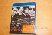 ROLLING STONES, THE / Totally Stripped - 2016 / EU