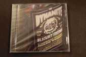 DYNAMITE / Blackout Station - 2014 / Germany