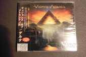 VISIONS OF ATLANTIS / Delta - 2011 / JAPAN