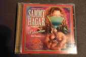 HAGAR, SAMMY / Red Voodoo - 1999 / USA