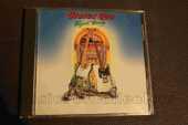 STATUS QUO / Perfect Remedy - 1989 / West Germany