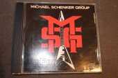 SCHENKER, MICHAEL / MSG - 1981 / USA
