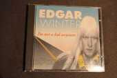 WINTER, EDGAR / I'm not A Kid Anymore - 1993 / Germany