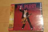 PERRY, JOE / Joe Perry / JAPAN