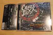 CRAZY LIXX / Loud Minority - 2007 / JAPAN