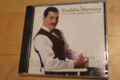 MERCURY, FREDDIE / The Album - 1992 / Holland