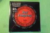 BAD COMPANY / Live - 1977 / EU