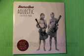 STATUS QUO / Aquostic - Stripped Bare - 2014 / Germany
