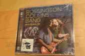 ROSSINGTON COLLINS BAND / Live In Atlanta - 1980 / EU