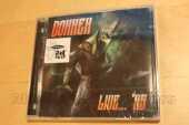 DOKKEN / Live - 1995 / EU