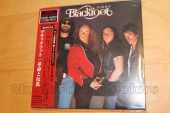 BLACKFOOT / Siogo - 1983 / JAPAN