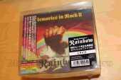 RAINBOW / Memories In Rock II - 2018 / JAPAN