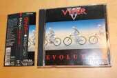 VIPER / Evolution - 1992 / JAPAN
