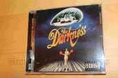 DARKNESS, THE / Permission To Land - 2003 / Germany