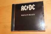 AC/DC / Back In Black - 1980 / Germany